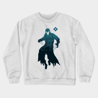 destiny Crewneck Sweatshirt